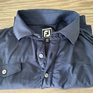 FootJoy polo